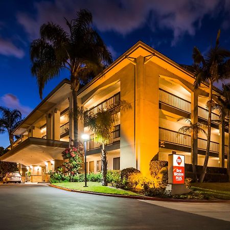 Best Western Plus Orange County Airport North Σάντα Άνα Εξωτερικό φωτογραφία