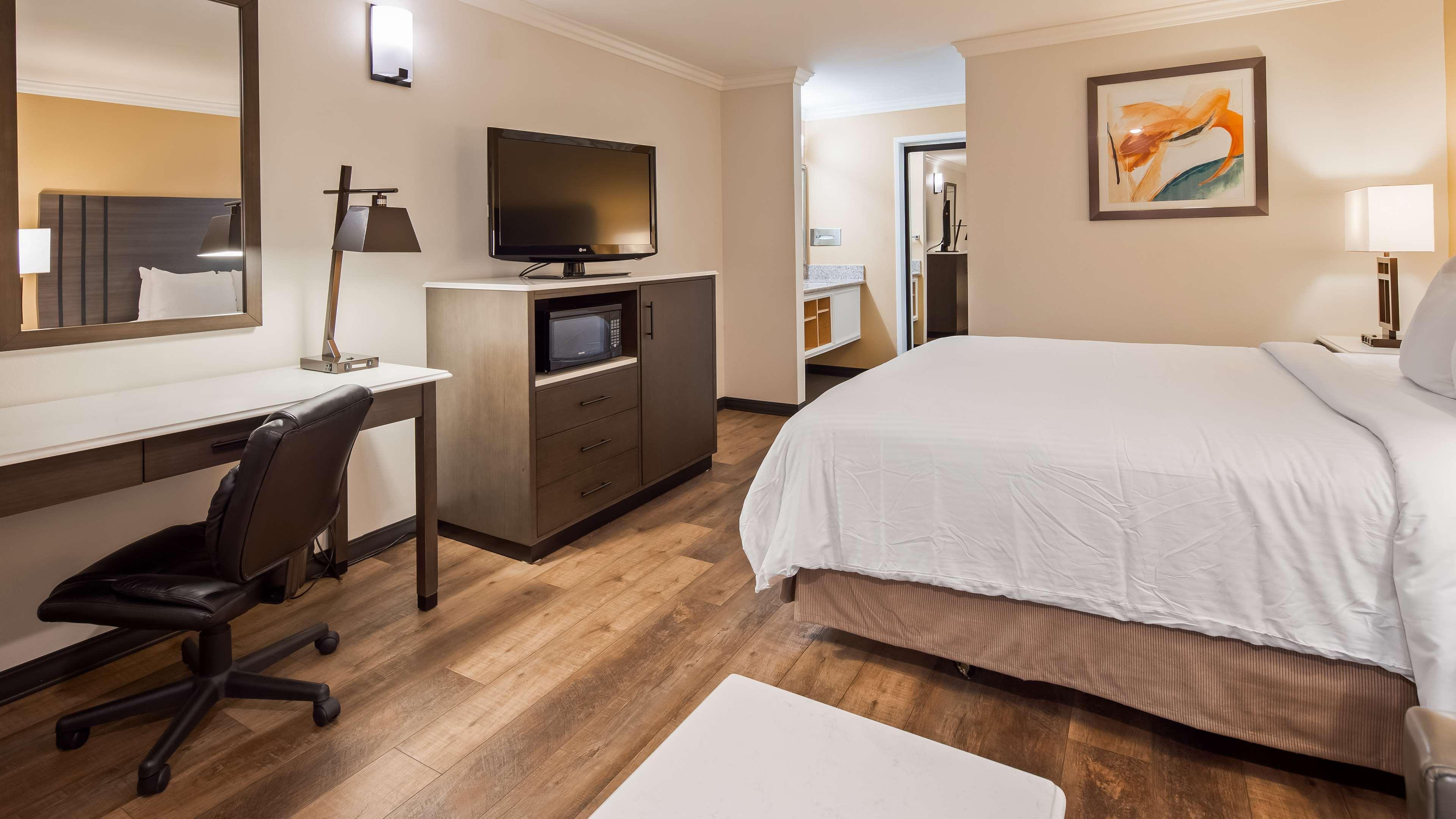 Best Western Plus Orange County Airport North Σάντα Άνα Εξωτερικό φωτογραφία